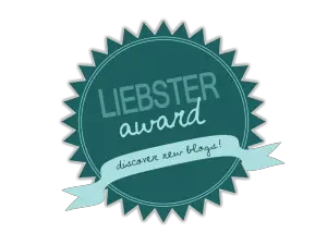 Liebster Award 2.0 2