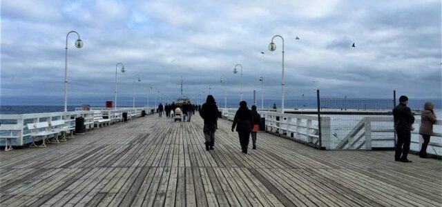 Ein Tag in Sopot: Das beeindruckende Ostseebad bei Danzig
