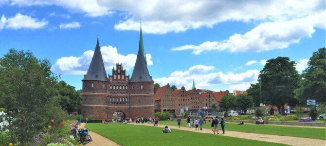 Ostseeurlaub: 7 Dinge, die du in Lübeck machen solltest