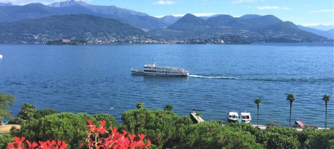 Urlaub am Lago Maggiore: Hotel-Tipps für Stresa