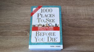 1000 places to see before you die