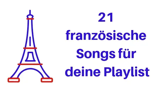 Roadtrip durch Frankreich: Diese 21 Songs gehören auf deine Playlist - Die bunte  Christine
