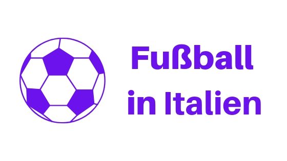 Fußball in Italien: Meine Stadionpremiere im Stiefelstaat