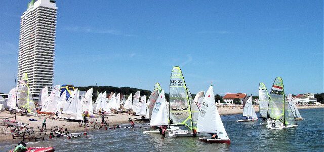 Nicht verpassen: 5 Dinge in Travemünde, die du getan haben solltest
