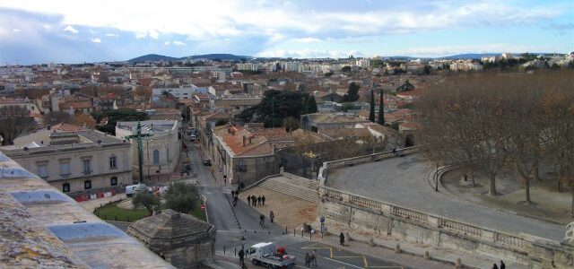 Kurztrip nach Montpellier: Südfrankreich im Dezember