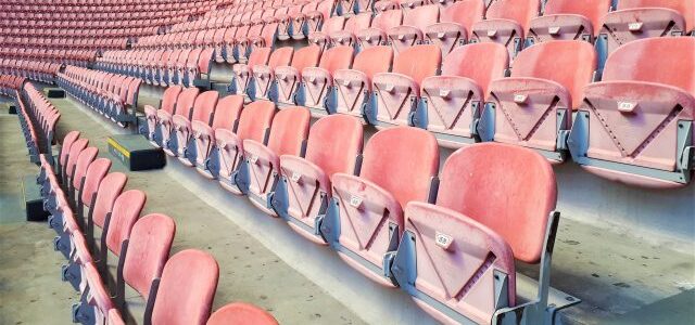 Stadionbesichtigung in Mailand: Eine Tour durch San Siro