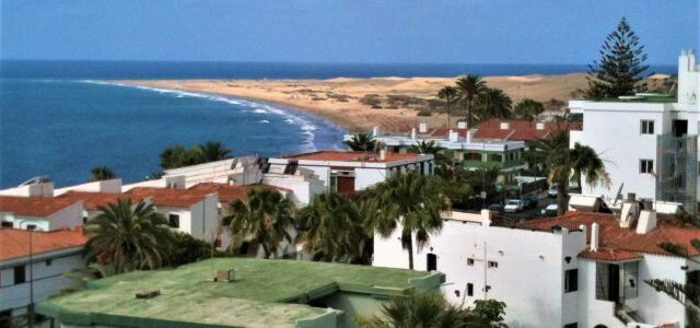 Gran Canaria: 5 Dinge, die du getan haben solltest