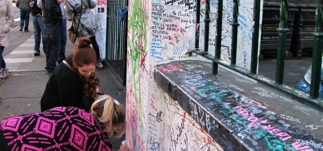 London und die Beatles: 5 kostenlose Highlights für Fans
