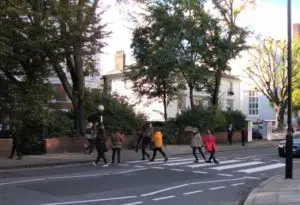 London und die Beatles Bild 3 bearbeitet klein 2