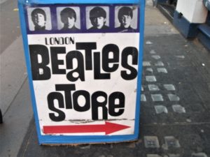 London und die Beatles Bild 4 bearbeitet klein