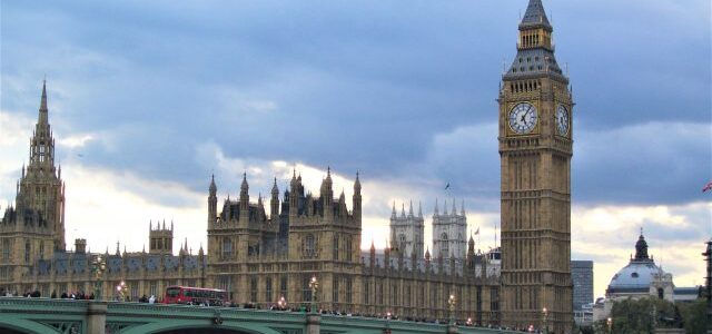 London für Anfänger: Diese 10 Dinge muss man gesehen haben