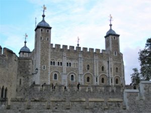 London für Anfänger Tower of London 2 bearbeitet klein