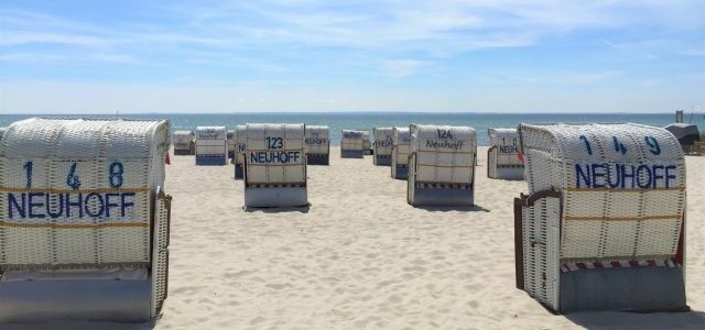 Ostsee: Die 5 schönsten Orte an der Lübecker Bucht