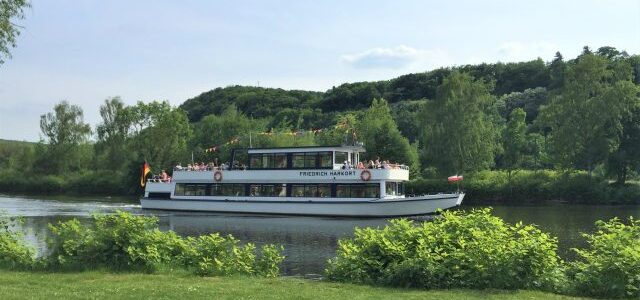 Schöne Orte im Ruhrgebiet: 8 Bilder, die dich überraschen werden