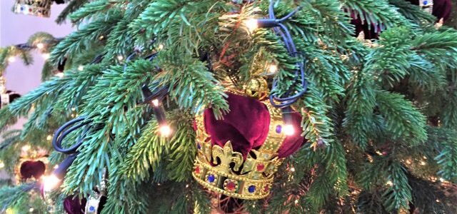 London-Adventskalender: 24 Ideen zum Füllen