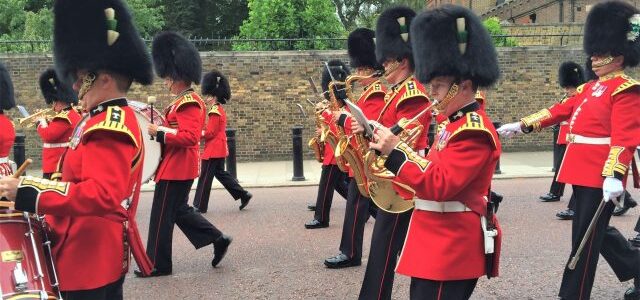 London: So findest du das richtige Hotel