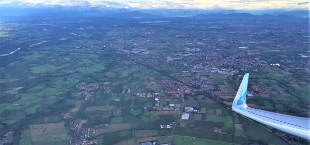 Fluglust und Flugfrust: Diese 6 Erlebnisse im Flugzeug haben mich geprägt