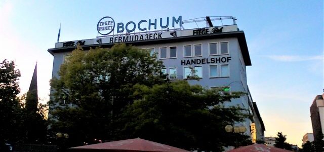 Heimatliebe Bochum: 11 Antworten zur Perle des Ruhrpotts