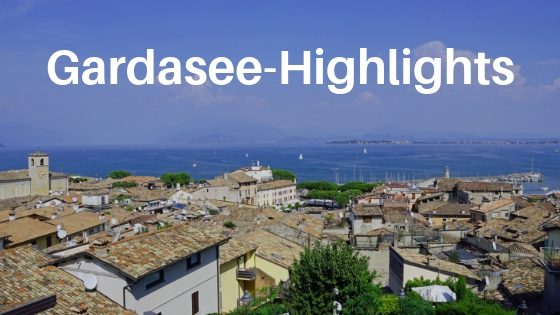 8 Blogger verraten ihre Highlights am Gardasee