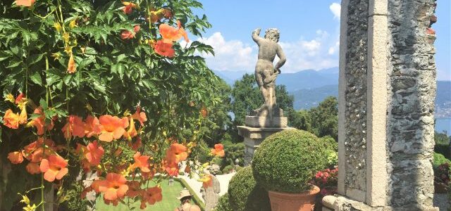 Isola Bella: Sehenswürdigkeit Nummer eins am Lago Maggiore