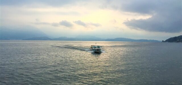 Lago Maggiore: Wann ist die perfekte Reisezeit?