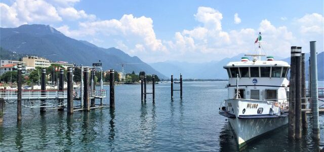 Nicht verpassen: 5 Dinge, die man am Lago Maggiore getan haben sollte