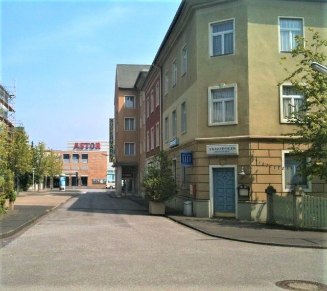 Zu Besuch bei Mutter Beimer: Ein Gang durch die Lindenstraße