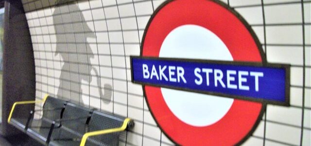 Unterwegs in London: Lohnt sich die Oyster Card?