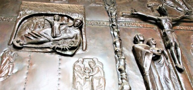 Nazareth: Auf Jesu Spuren in der Stadt der Verkündigung