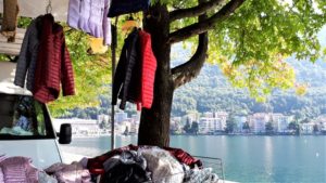 Omegna Der größte Markt am Lago d'Orta Aufmacher 1 bearbeitet klein