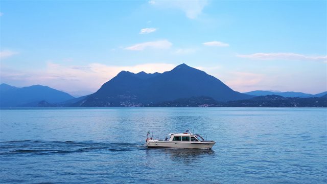 Stresa: Mein Lieblingsort am Lago Maggiore