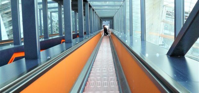 Auf in den Pott: 5 Gründe für einen Urlaub im Ruhrgebiet