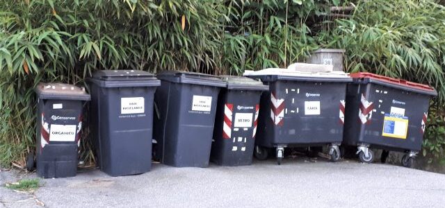 Mülltrennung am Lago Maggiore: So geht’s in Stresa