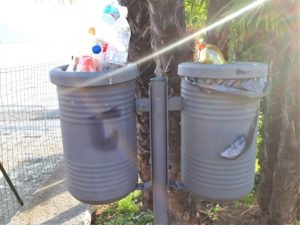 Mülltrennung am Lago Maggiore Bild 3 bearbeitet klein