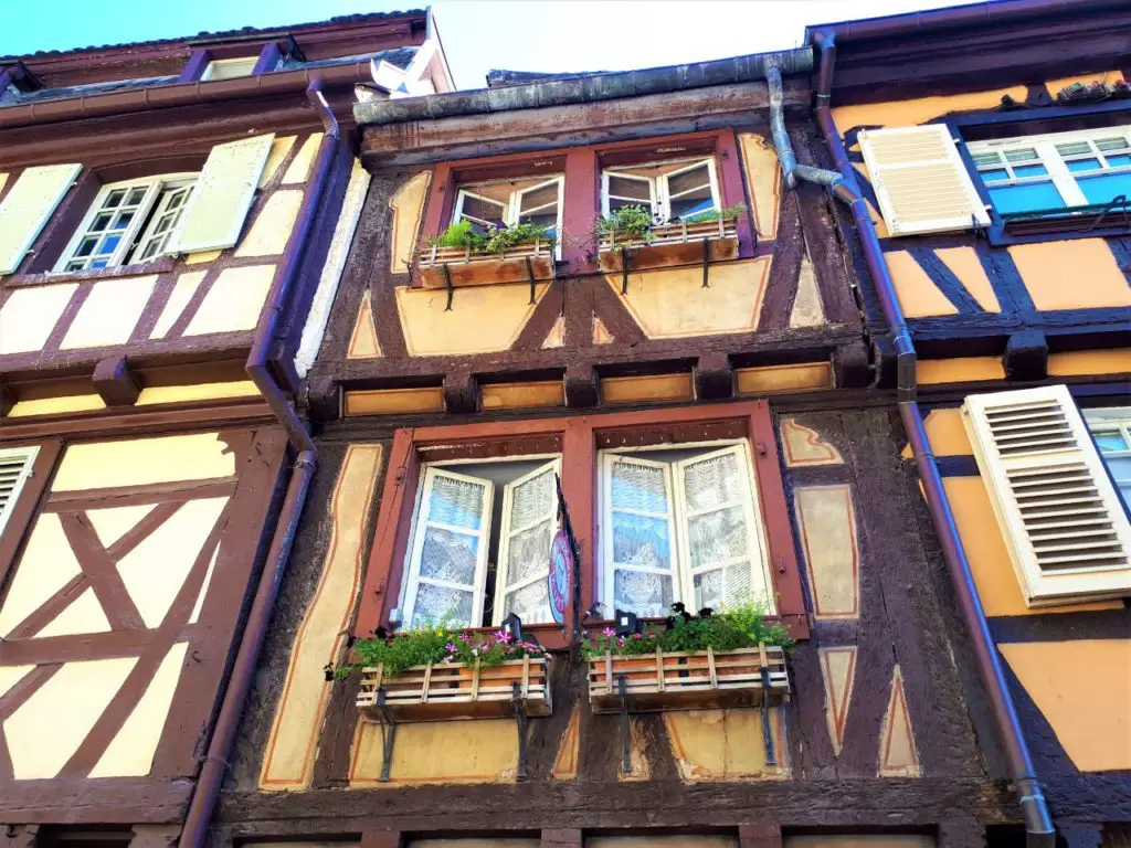 Spaziergang durch Colmar Bild 7 bearbeitet klein