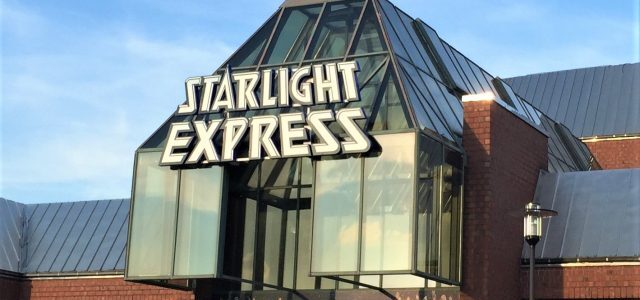 Starlight Express Bochum: Erlebe das beste Musical der Welt
