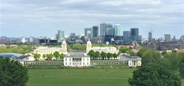 Alles über London: Die englische Metropole auf einen Blick