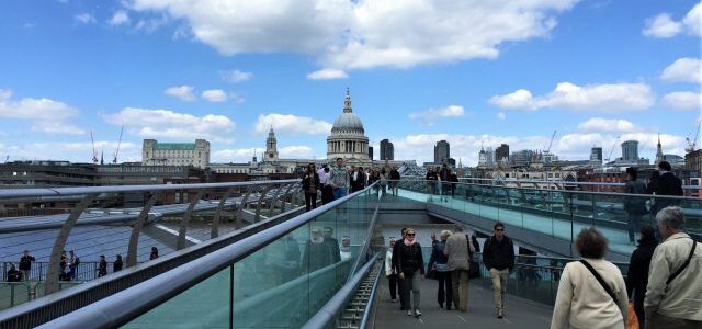 10 Dinge, die du in London vermeiden solltest