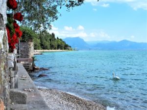 Sirmione am Gardasee Aufmacher 1 bearbeitet klein