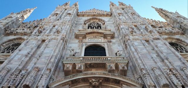 Besuch im Mailänder Dom: Tickets, Infos und Tipps