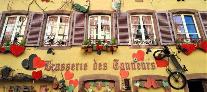 5 Blogger verraten ihre Highlights im Elsass
