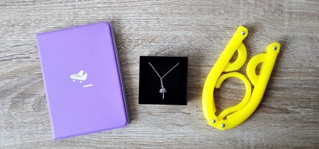 Reise-Adventskalender für Frauen: 24 Ideen für Füllungen