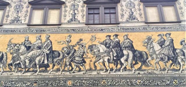 Nicht verpassen: 5 Dinge in Dresden, die du getan haben solltest