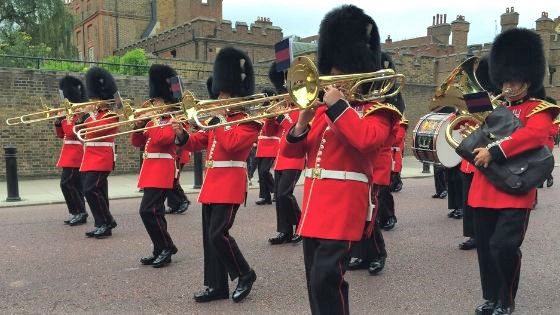 Lieder über London: Diese 21 Songs gehören auf deine Playlist