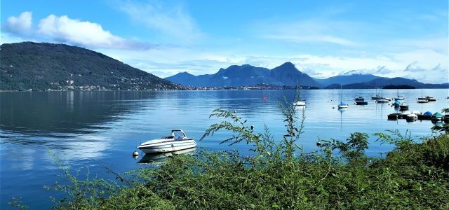 Tagesausflüge ab Mailand: Gardasee, Comer See und Lago Maggiore