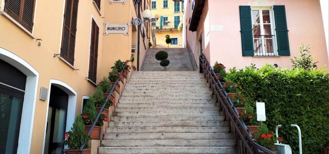 Belgirate am Lago Maggiore: Juwel im Schatten von Stresa