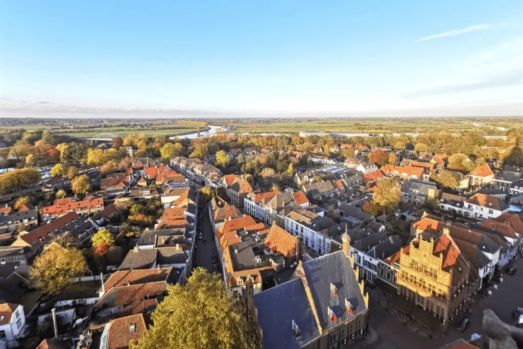 Niederlande fernab der Massen Bild 3 Foto Ria Voß bearbeitet klein