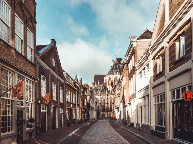 Niederlande fernab der Massen Bild 7 Foto Oliver Beck bearbeitet klein