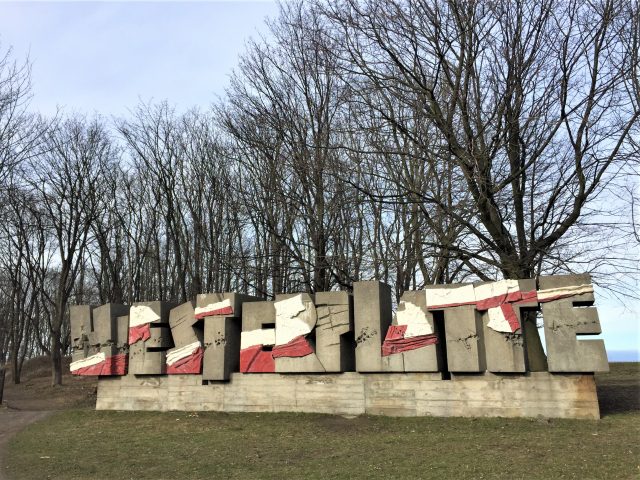 Polnische Post Danzig Bild 7 bearbeitet klein