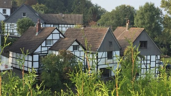 Hattingen: Die schönste Stadt im Ruhrgebiet